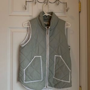 cute vest